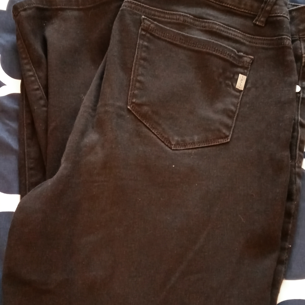 Black jeans